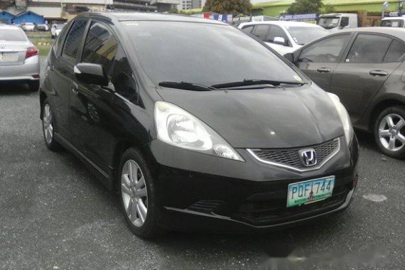 Honda Jazz 2010 for sale 