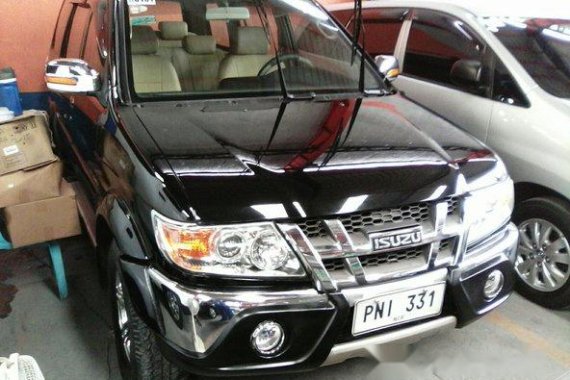 Isuzu Crosswind 2010 for sale