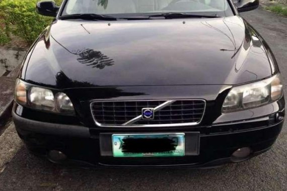 For sale Volvo S60 2002