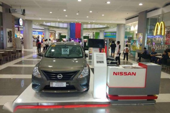 Nissan Almera 2018 for sale