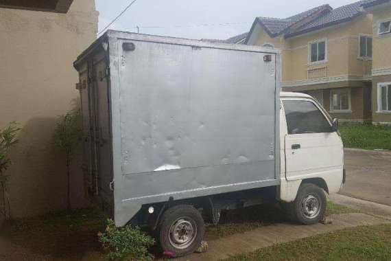 2014 SUZUKI MULTICAB for sale