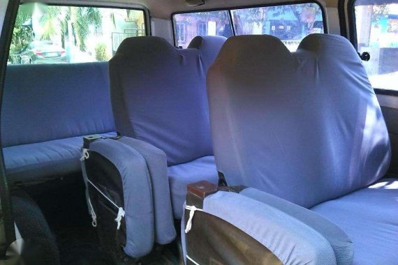 Mitsubishi L300 Van 1995 for sale