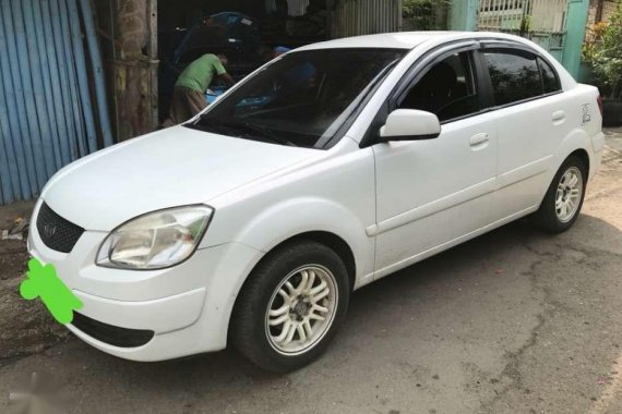 Kia Rio 2010 FOR SALE