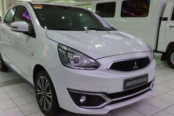 2018 promo MITSUBISHI Mirage Hatchback GLX GLS Zero DP 2017 L300 FB Montero sport