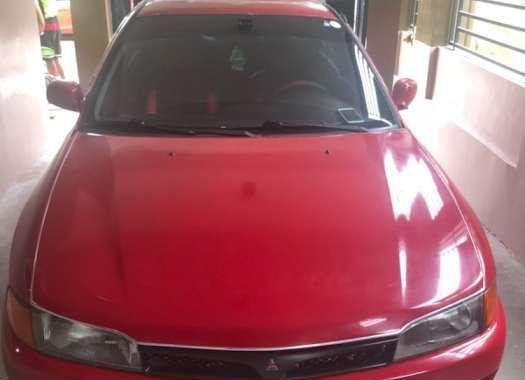 Mitsubishi Lancer 1997 for sale