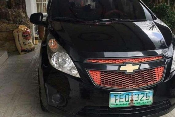 For Sale Chevrolet Spark AT 2011