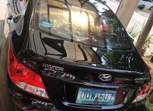 2013 Hyundai Accent for sale