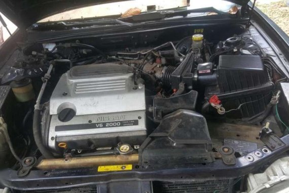 Nissan Cefiro 1999 FOR SALE