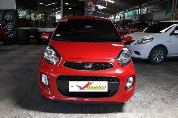 Kia Picanto 2017​ For sale 