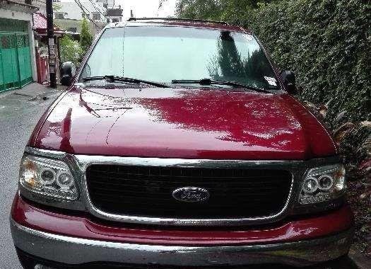 1998 Ford Expedition​ For sale 