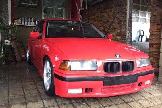 FOR SALE Bmw E36 316i 2015