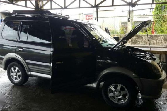 Mitsubishi Adventure 2013 GLS Sports