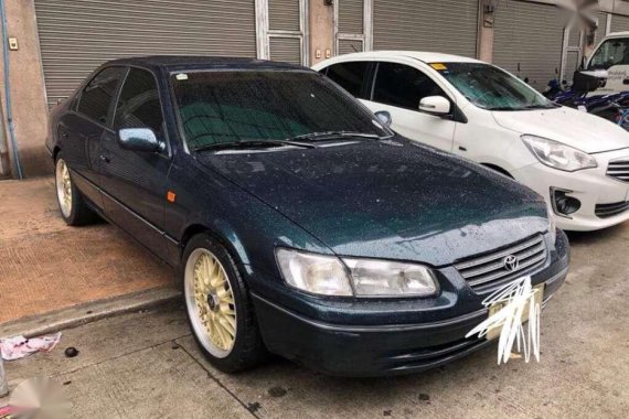 Toyota Camry 2000 Rush Sale