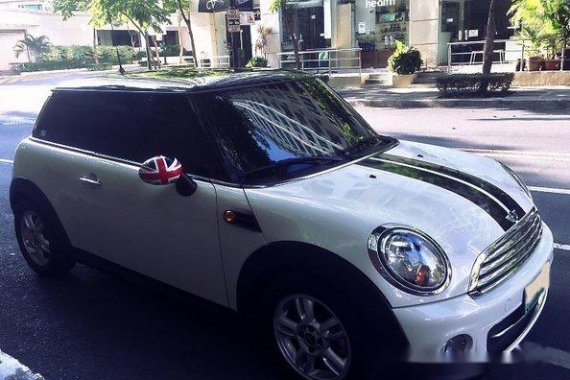 Mini Cooper 2012 for sale