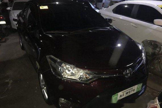 Toyota Vios 2018​ For sale 