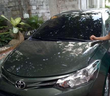 75k For assume Toyota Vios 2017 paid 6 months already