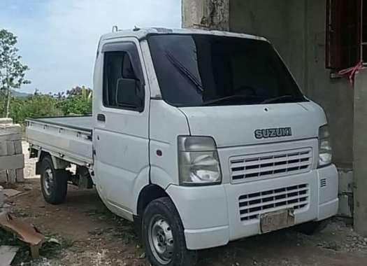 DA63 SUZUKI Multicab For Sale Rush