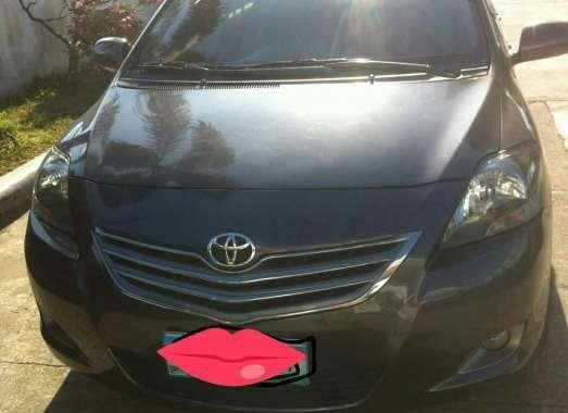 Toyota Vios g 2013​ For sale 