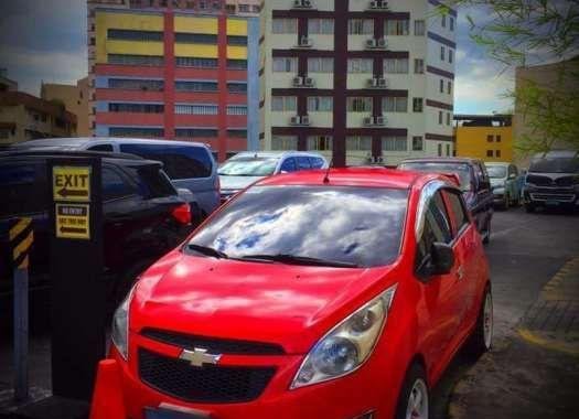 Chevrolet Spark LS for sale