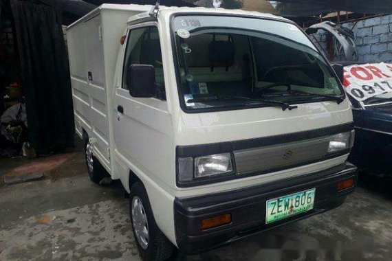 Suzuki Super Carry 2018​ For sale 