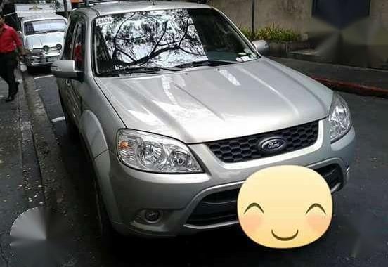 Ford Escape 2010 XLT for sale