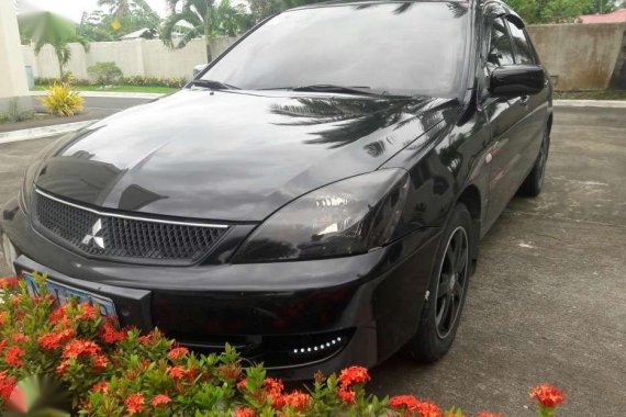 Mitsubishi Lancer Glx 2009 for sale