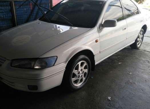 Toyota Camry 22 1999 for sale