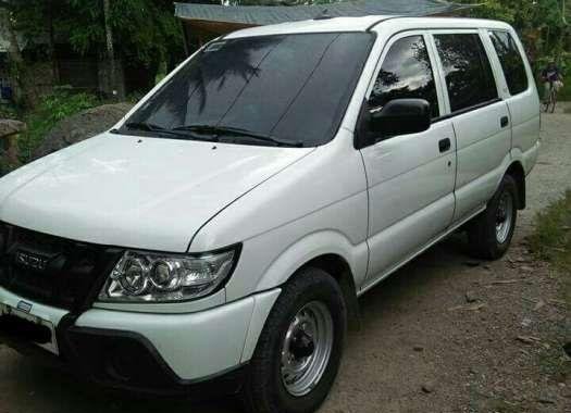 Isuzu Crosswind XS 2015 for sale