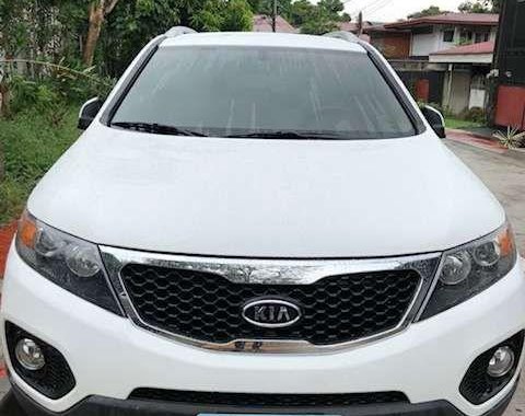 2010 Kia Sorento 2.4 EX AT for sale