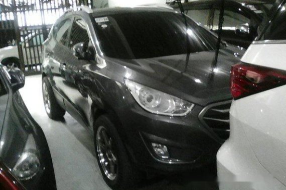 Hyundai Tucson 2013 for sale