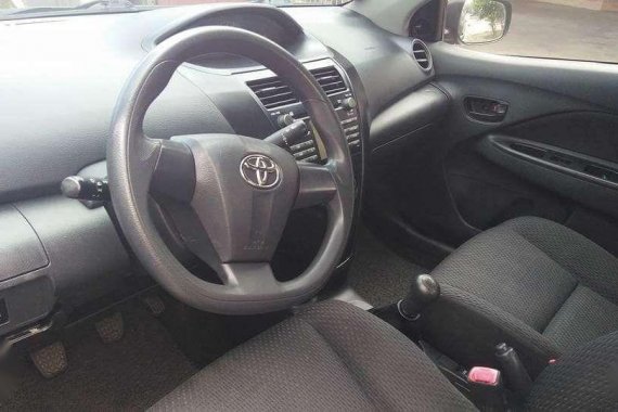 Toyota Vios G version 2013 for sale