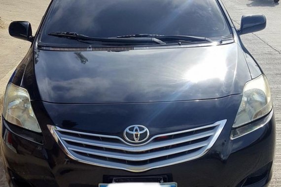 Toyota Vios 2010 E A/T for sale