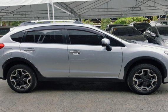 2013 Subaru XV 2.0i CVT FOR SALE