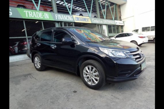 2013 Honda CR-V 2.0L MT Gasoline FOR SALE