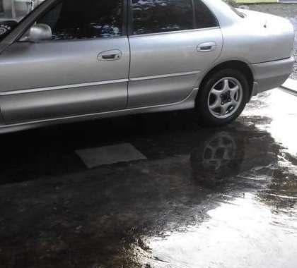 Mitsubishi Galant 1996 for sale