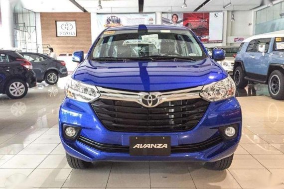 2018 0 Down Toyota Avanza Independence Day All in Promo ID2