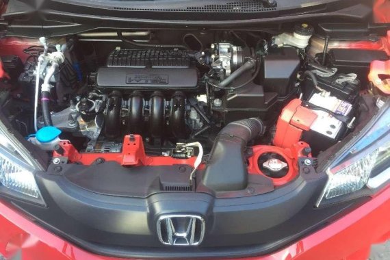 2016 Honda Jazz for sale