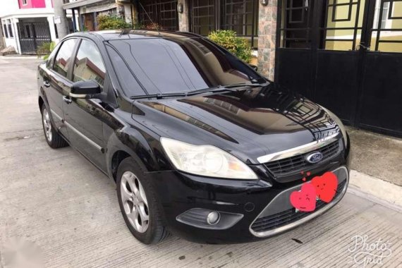 Ford Focus Diesel 2011 Sedan For Sale 