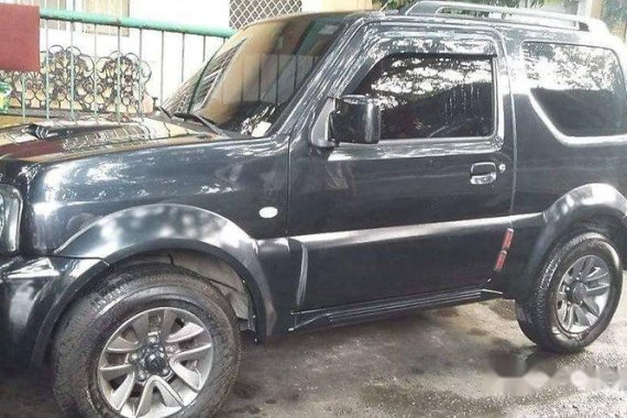 Suzuki Jimny 2015 for sale 