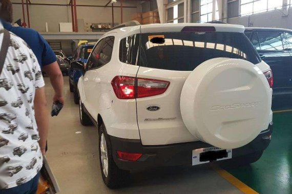 Ecosport Assume Balance