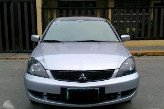 Mitsubishi Lancer 2011 for sale