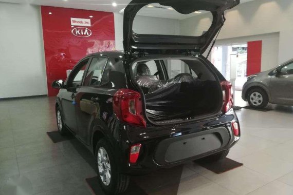 2018 Low DP 13888 All in DP Kia Picanto No hidden charges wigo won mirage