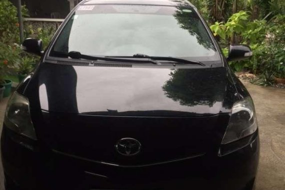 2010 Toyota Vios 1.5 G Automatic for sale