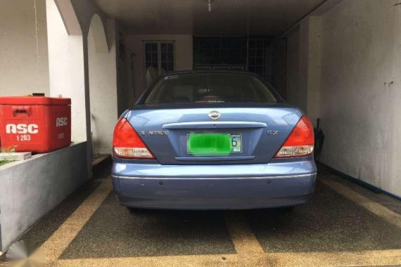 2006 Nissan Sentra for sale 