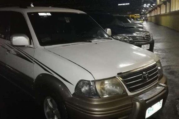 Toyota Revo 2003 Top of the Line For Sale 