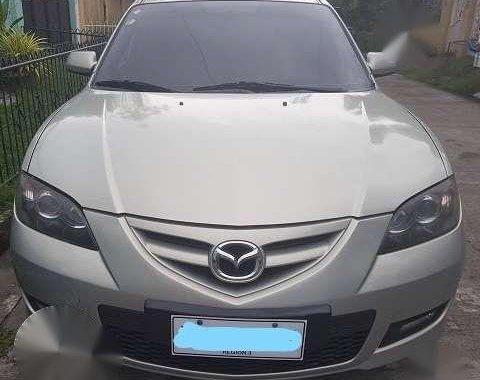 Mazda 3 2010 for sale