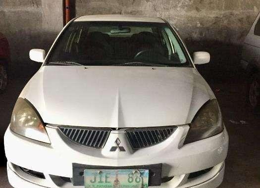 2007 Mitsubishi Lancer GT 2.0 - Asialink Preowned Cars