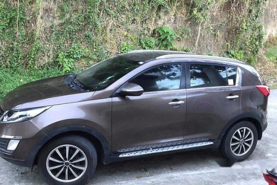 Kia Sportage 2012 for sale 