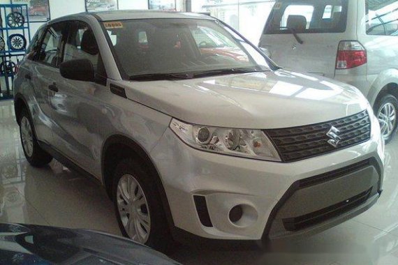 Suzuki Vitara 2018 FOR SALE