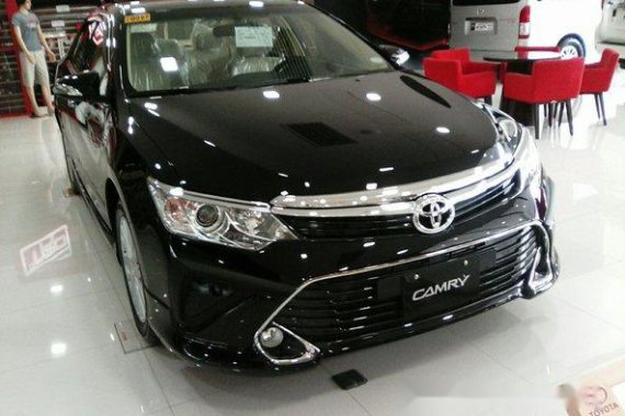 Toyota Camry 2018 for sale